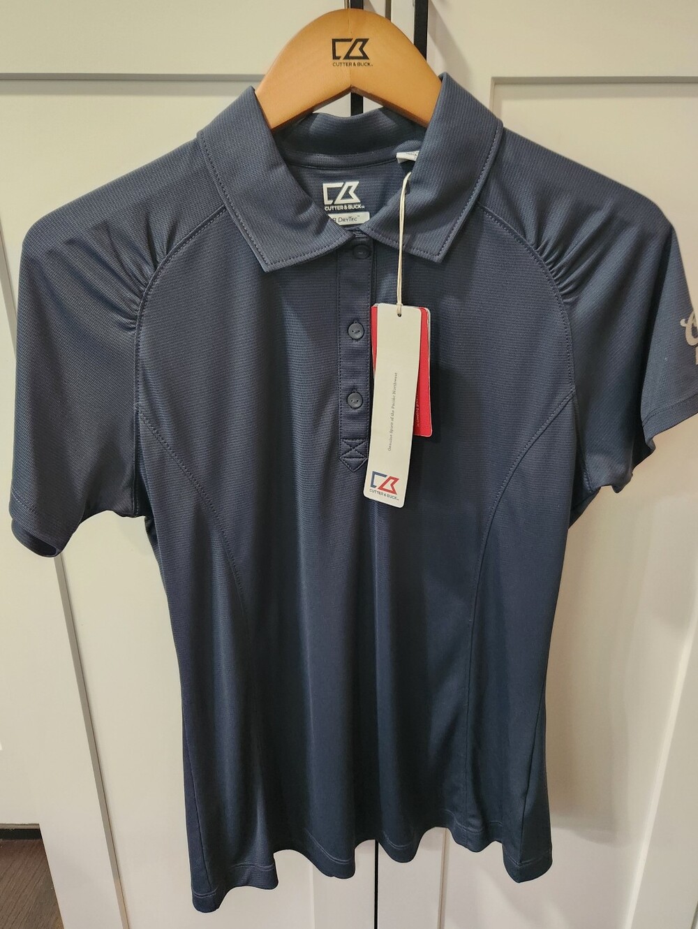 Cutter & Buck Northgate COORS LIGHT Women's Polo